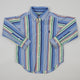 Ralph Lauren Striped Shirt