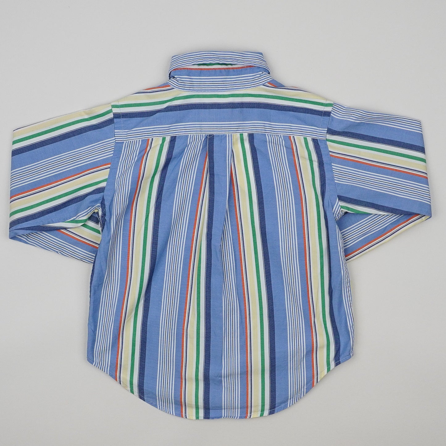 Ralph Lauren Striped Shirt