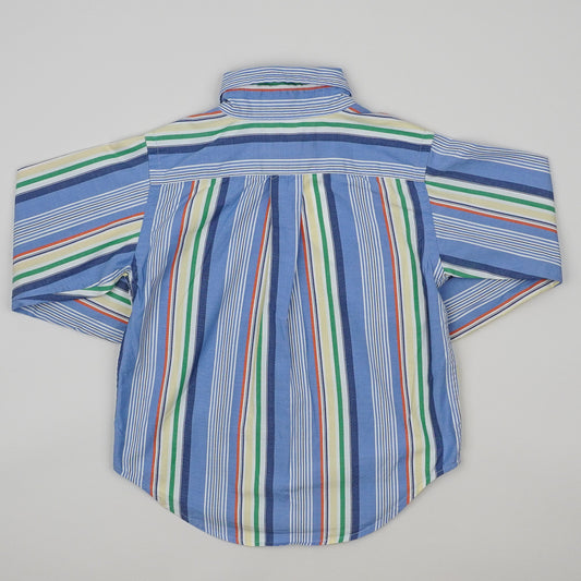 Ralph Lauren Striped Shirt