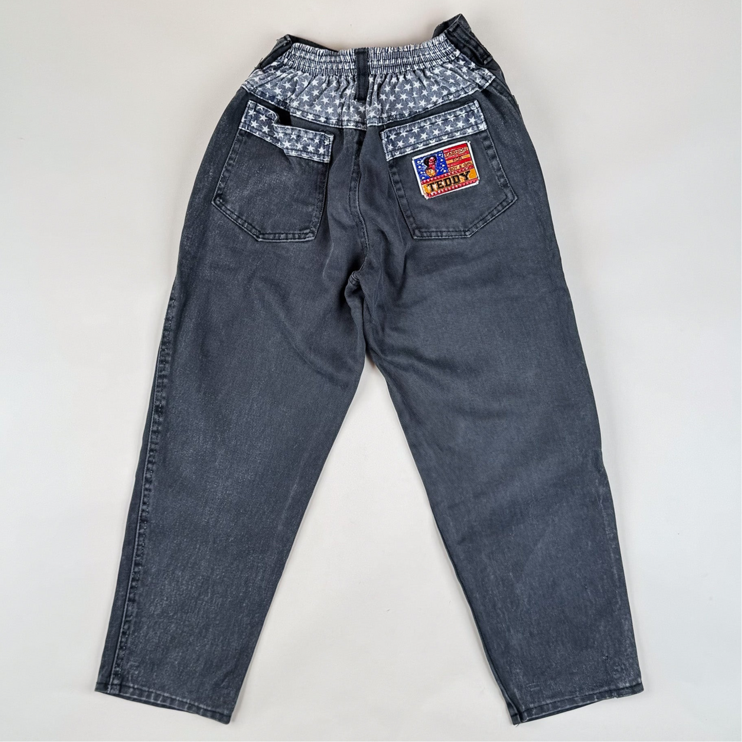 Vintage Jeans