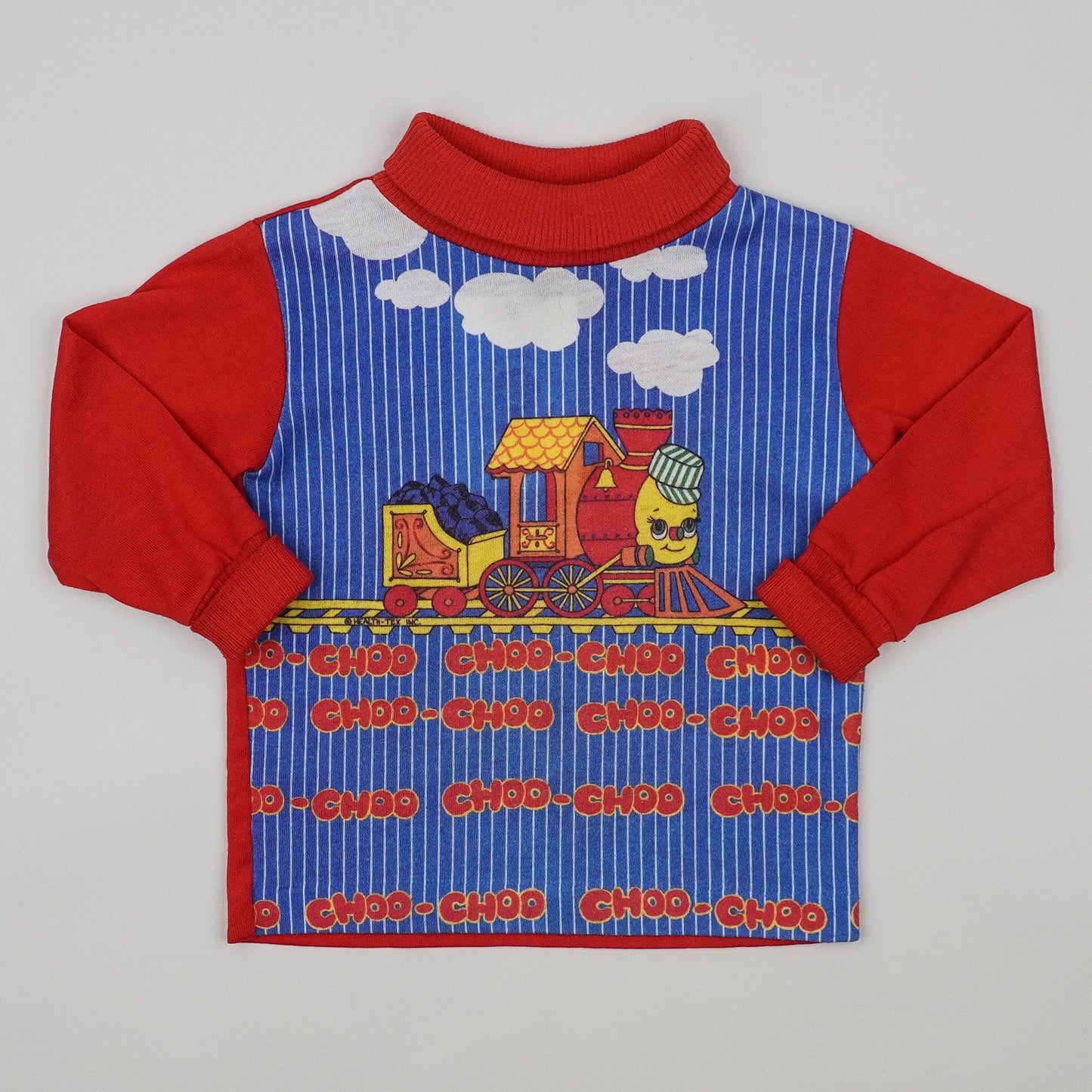 Vintage Healthtex Turtelneck