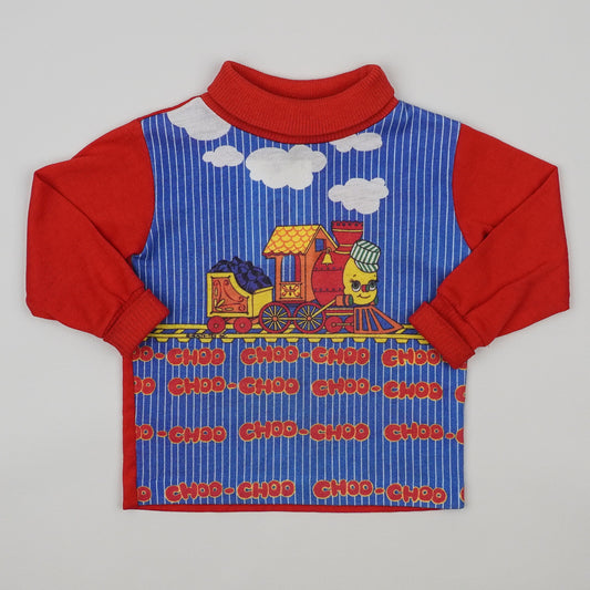 Vintage Healthtex Turtelneck