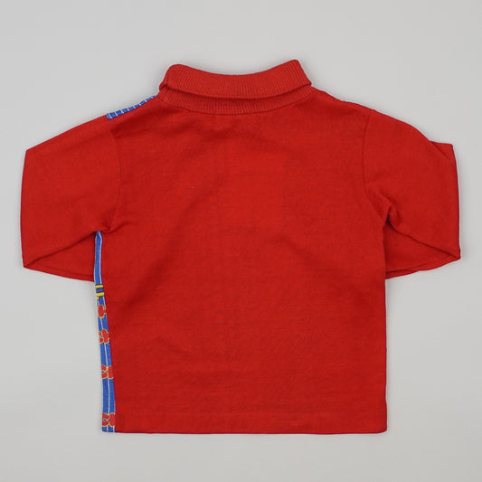 Vintage Healthtex Turtelneck
