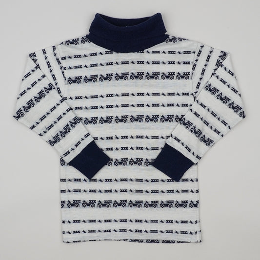 Vintage Turtleneck