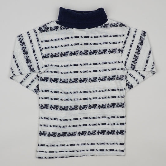 Vintage Turtleneck