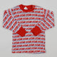 Vintage Long-Sleeved Shirt