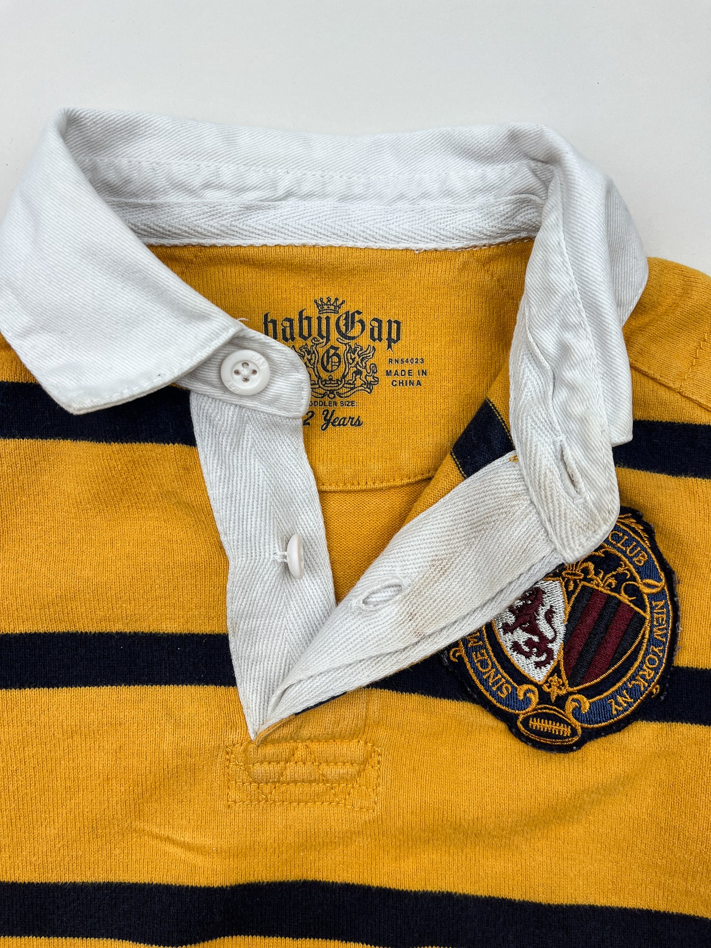 Vintage GAP Polo Shirt