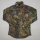 Vintage Camo Shirt