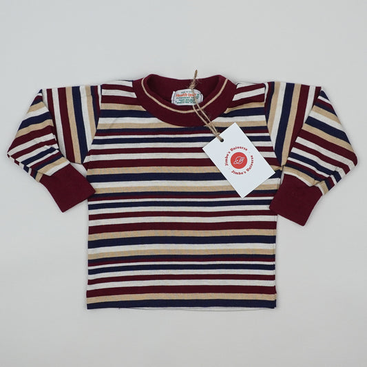 Vintage Healthtex Striped Shirt