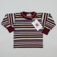 Vintage Healthtex Striped Shirt