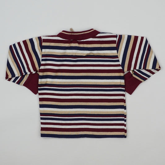 Vintage Healthtex Striped Shirt