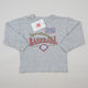 Vintage Long-Sleeved Shirt