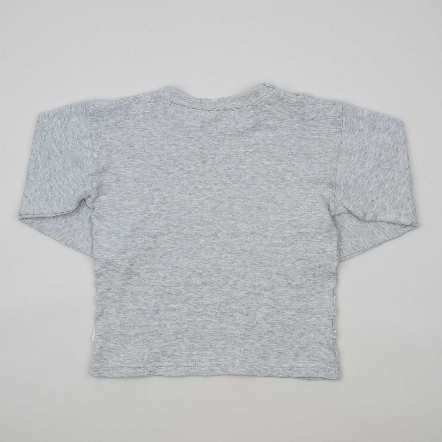 Vintage Long-Sleeved Shirt