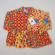 Vintage Floral Shirt