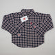 Vintage Checkered Shirt