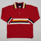 Vintage Polo Long-Sleeved Shirt