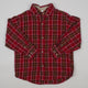 Vintage Checkered Shirt