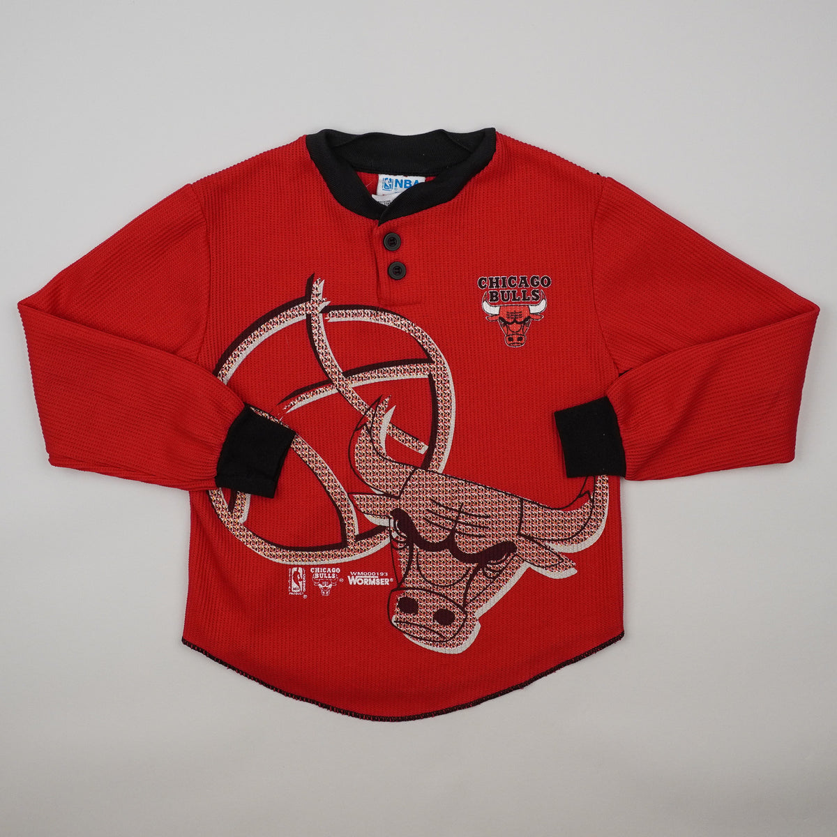 NBA Chicago Bulls Jersey