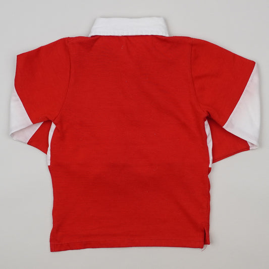 Vintage Coca Cola Polo Shirt