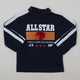 Vintage Football Long-Sleeved Shirt
