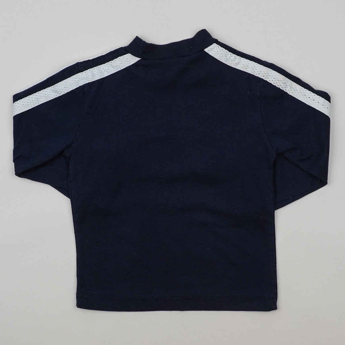 Vintage Football Long-Sleeved Shirt