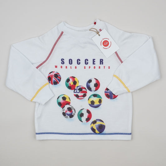 Vintage Carter's Long-Sleeved Shirt