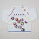 Vintage Carter's Long-Sleeved Shirt