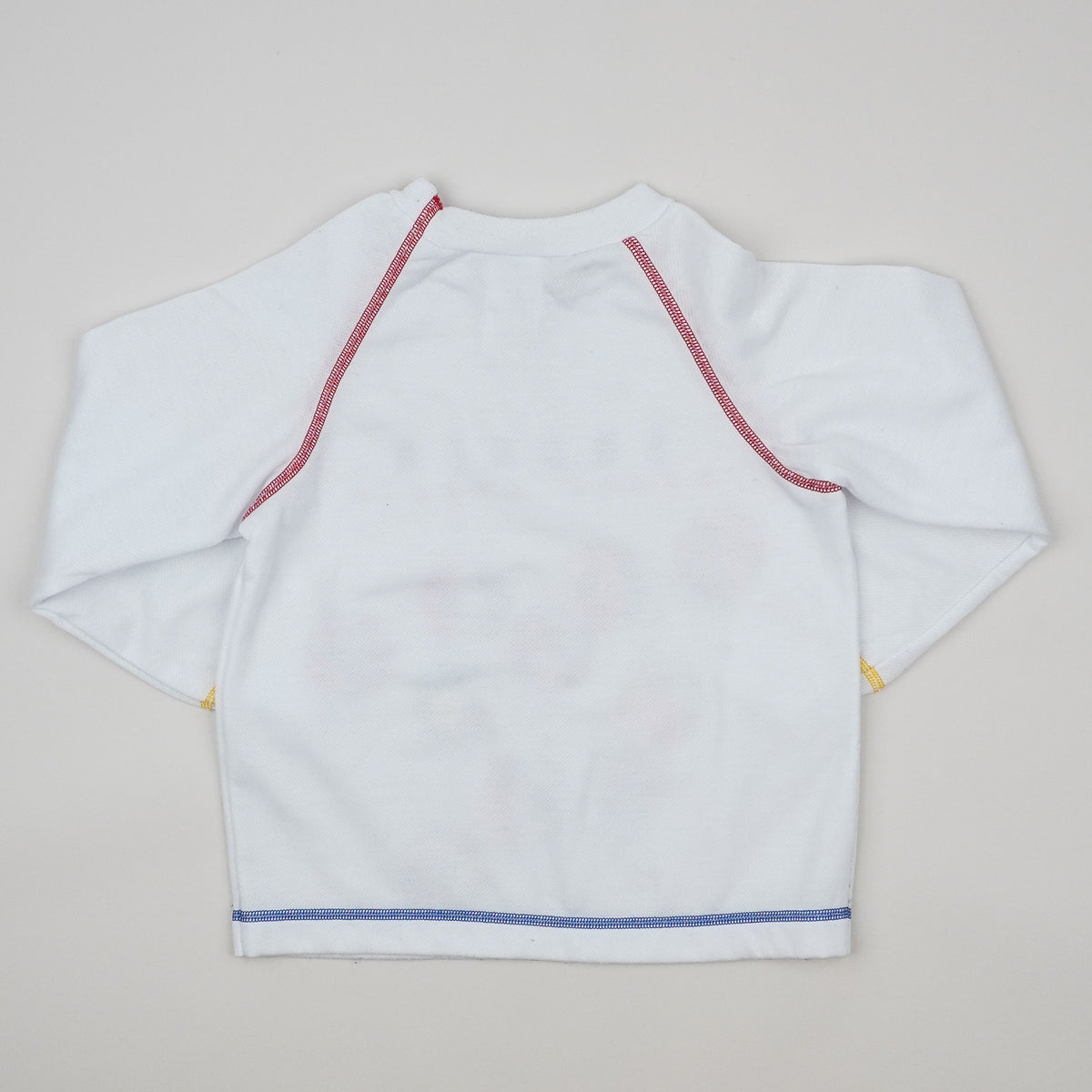 Vintage Carter's Long-Sleeved Shirt