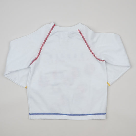 Vintage Carter's Long-Sleeved Shirt
