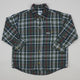 Vintage OshKosh Checkered Shirt