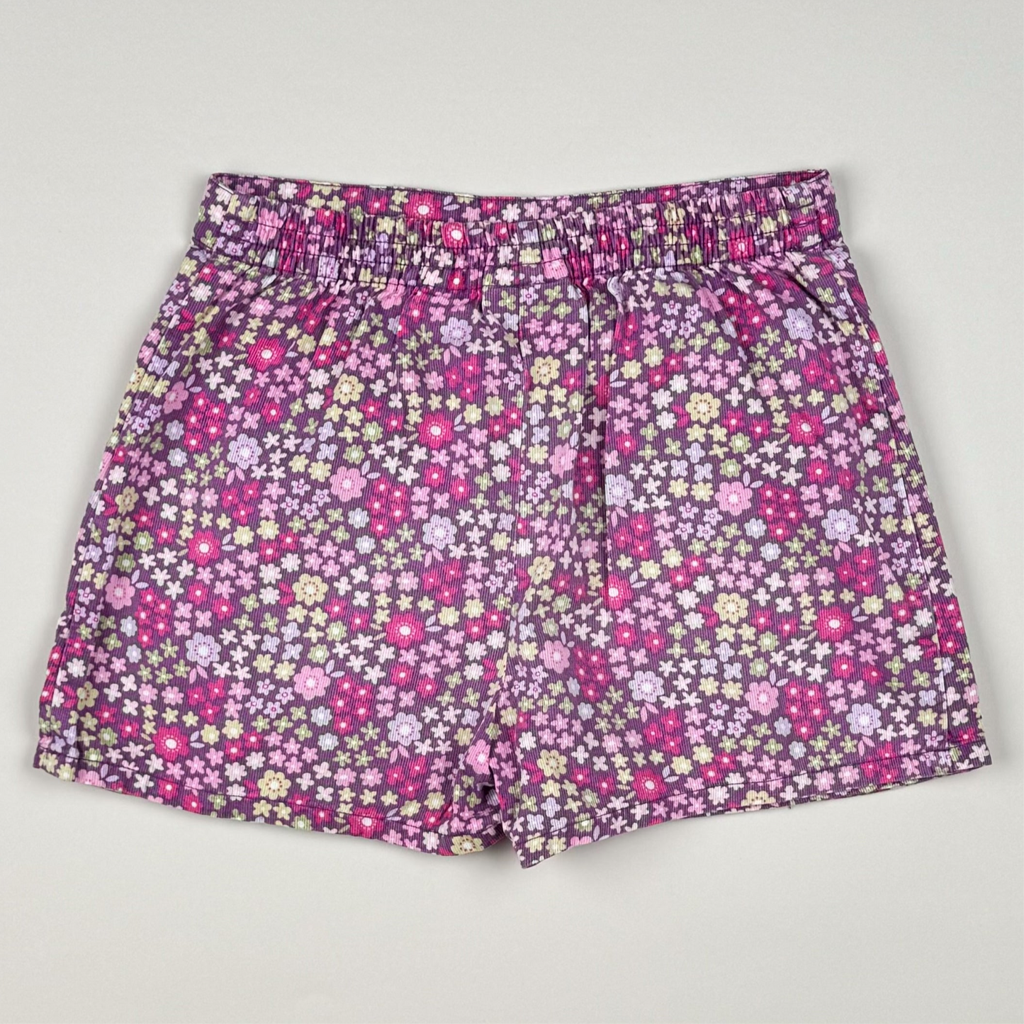 Colorful Skort