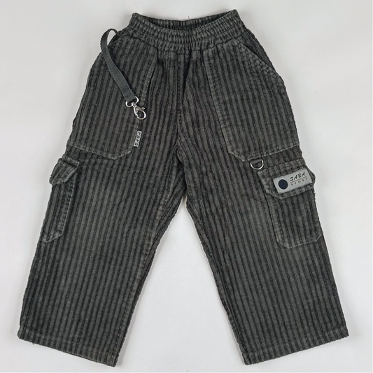 Vintage Corduroy Pants