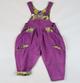 Vintage Overalls