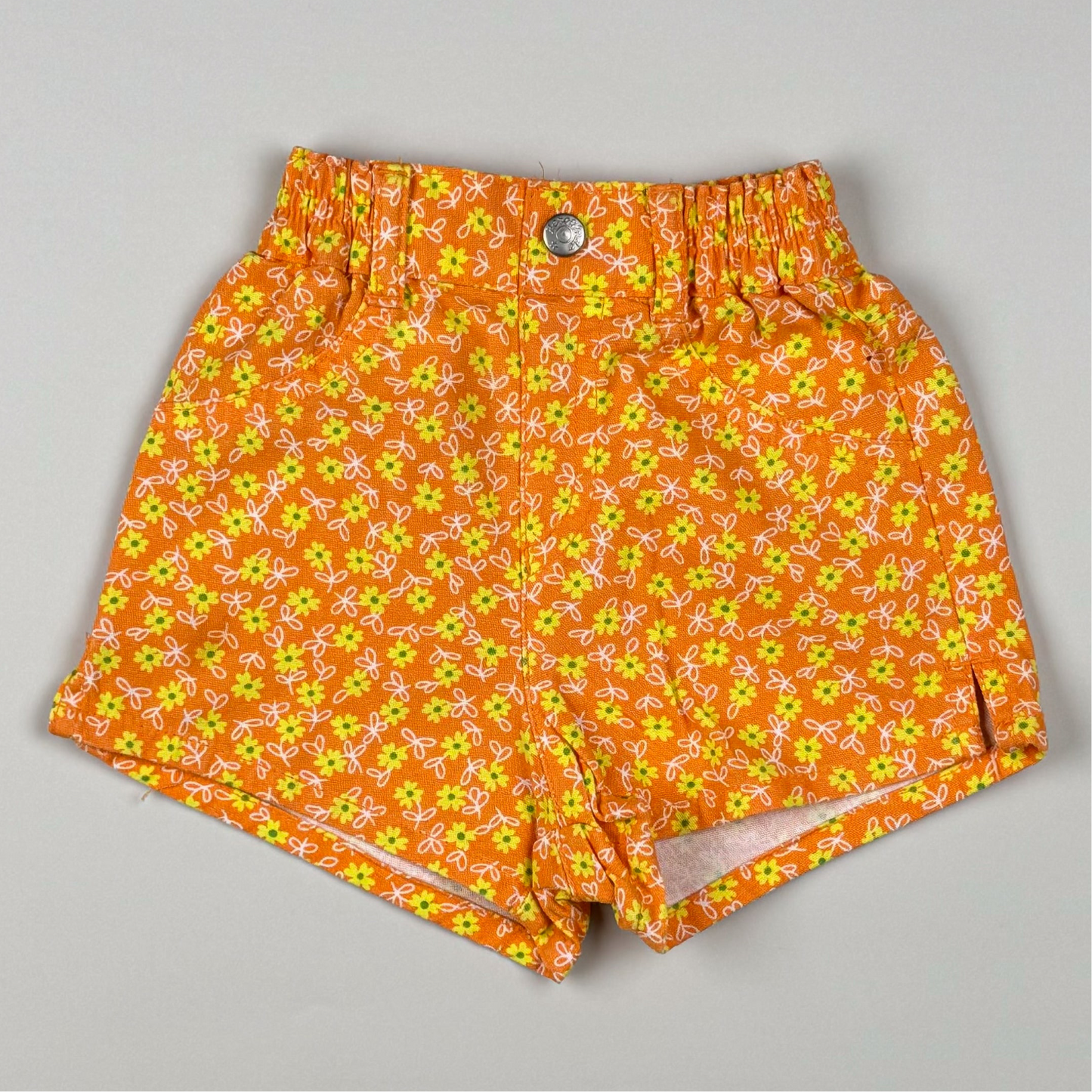 Benetton Shorts