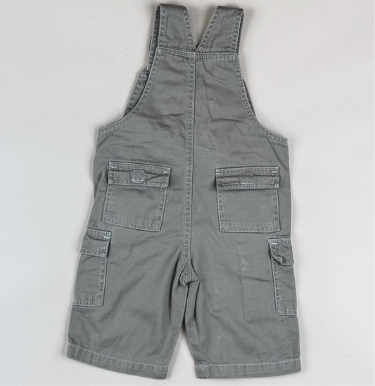 Cargo Overalls