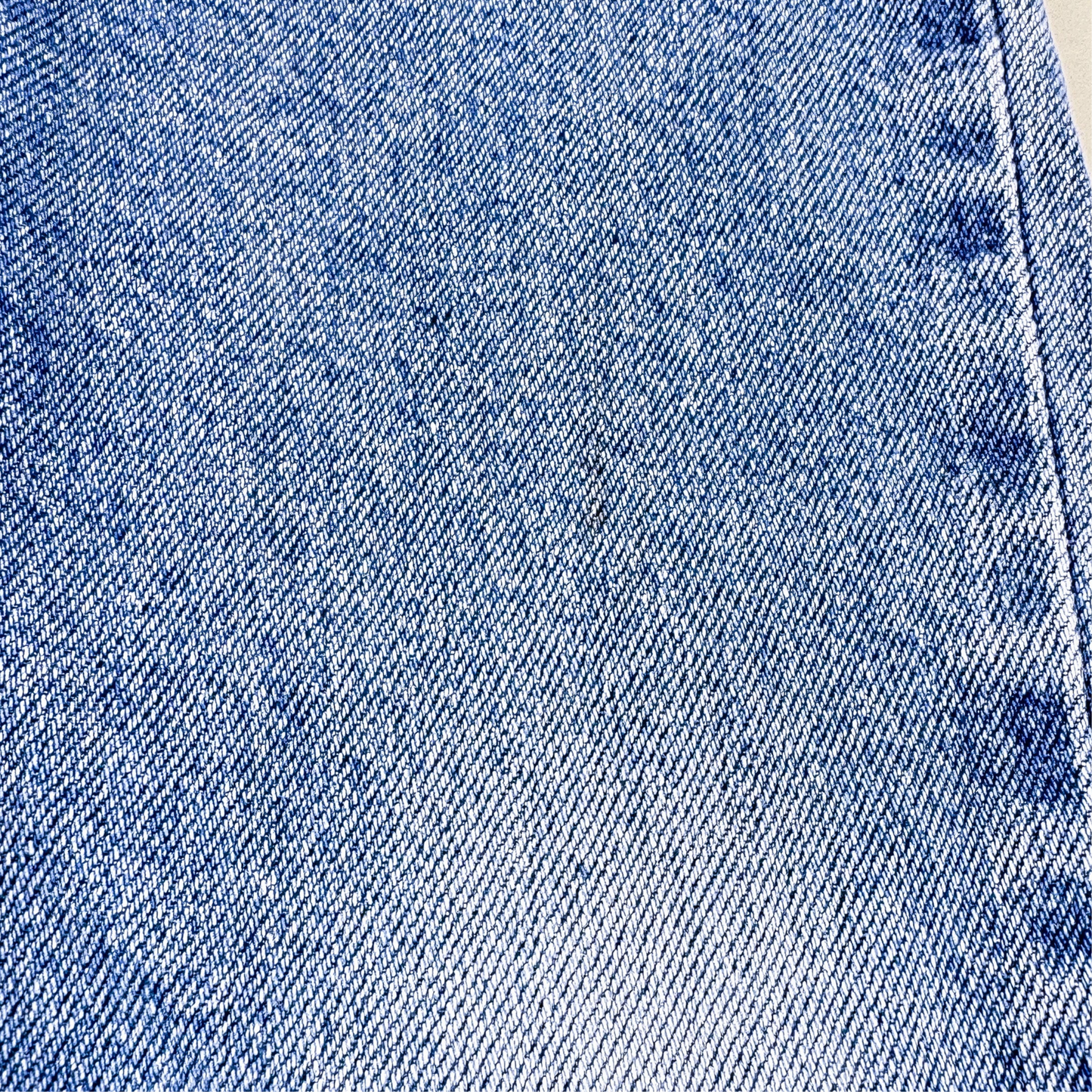 Flared Levi's 517 Jeans