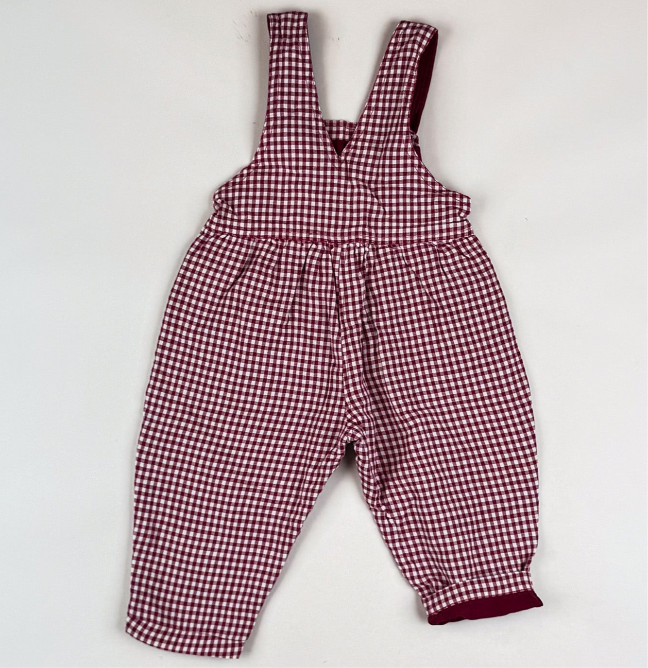 Vintage Overalls