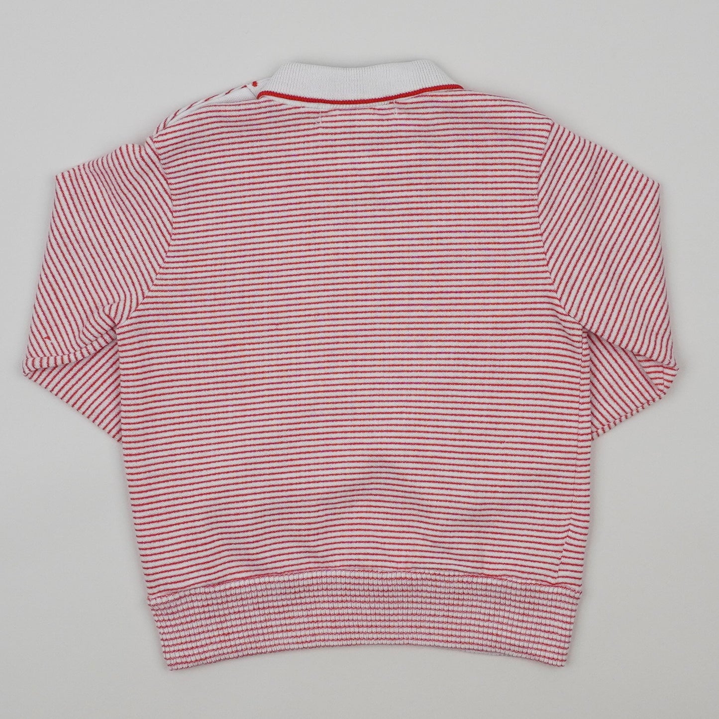Vintage OshKosh Long-Sleeved Shirt