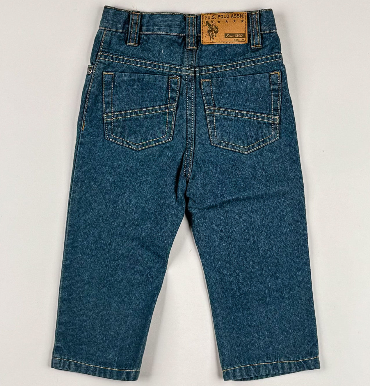 US Polo Assn. Jeans