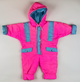 Vintage Snowsuit