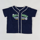 Carter's Baseball Jersey