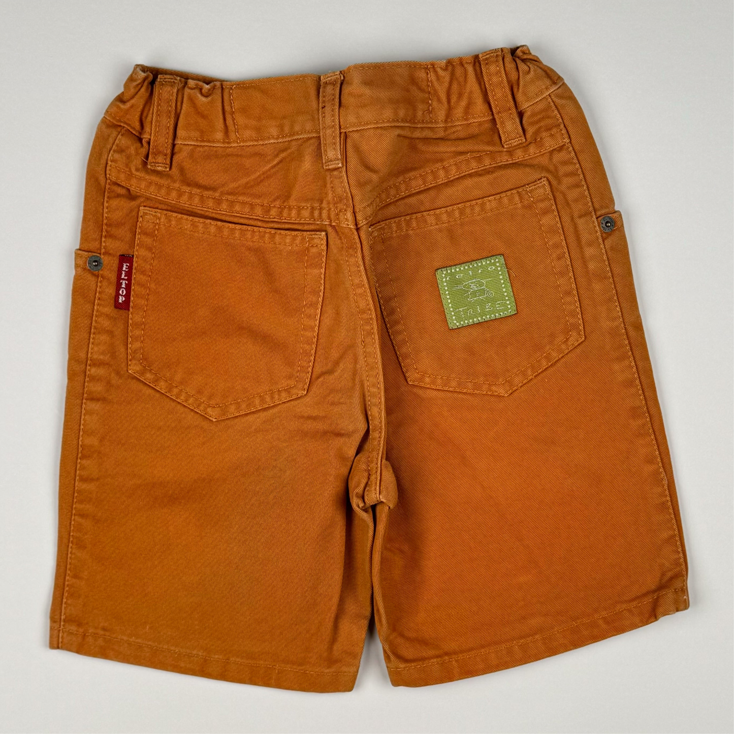Vintage Denim shorts