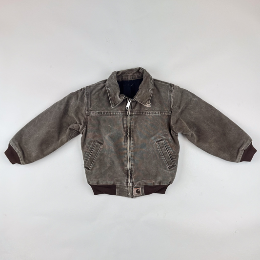Vintage Carhartt Workwear Jacket