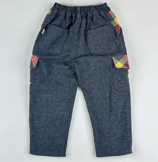Vintage Cargo Pants
