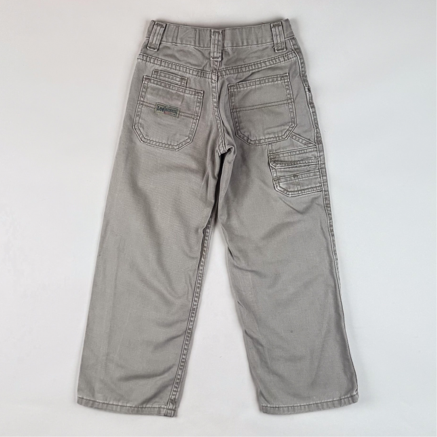Vintage Lee Carpenter Jeans