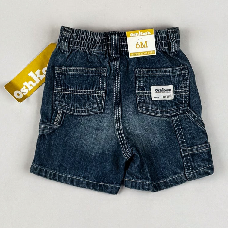 OshKosh Carpenter Shorts