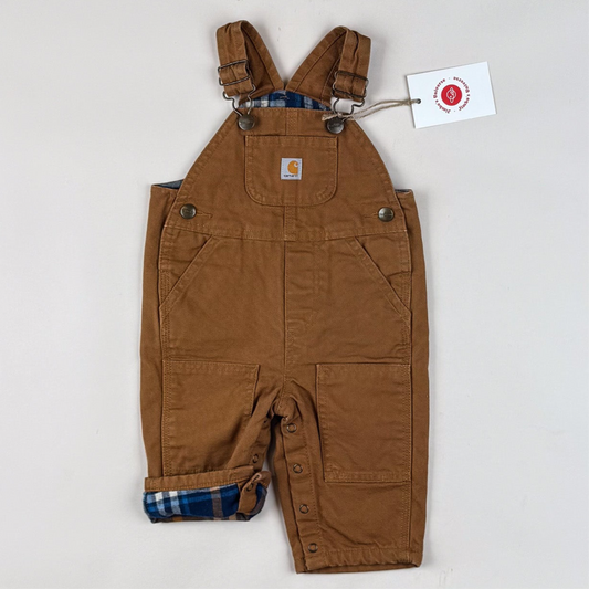 Carhartt Workwear Overalls