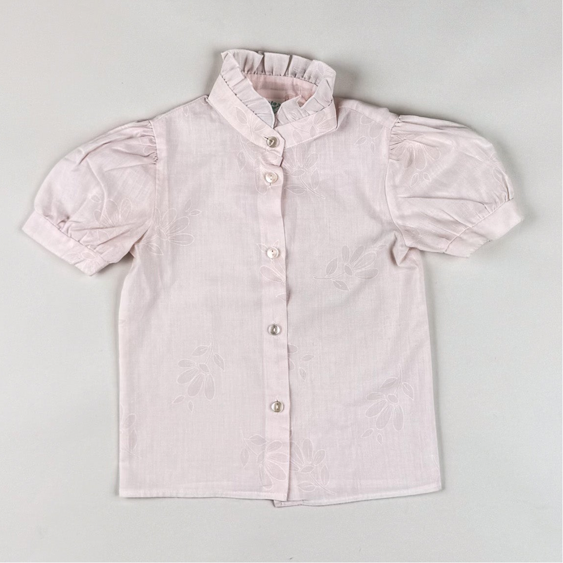 Vintage Shirt