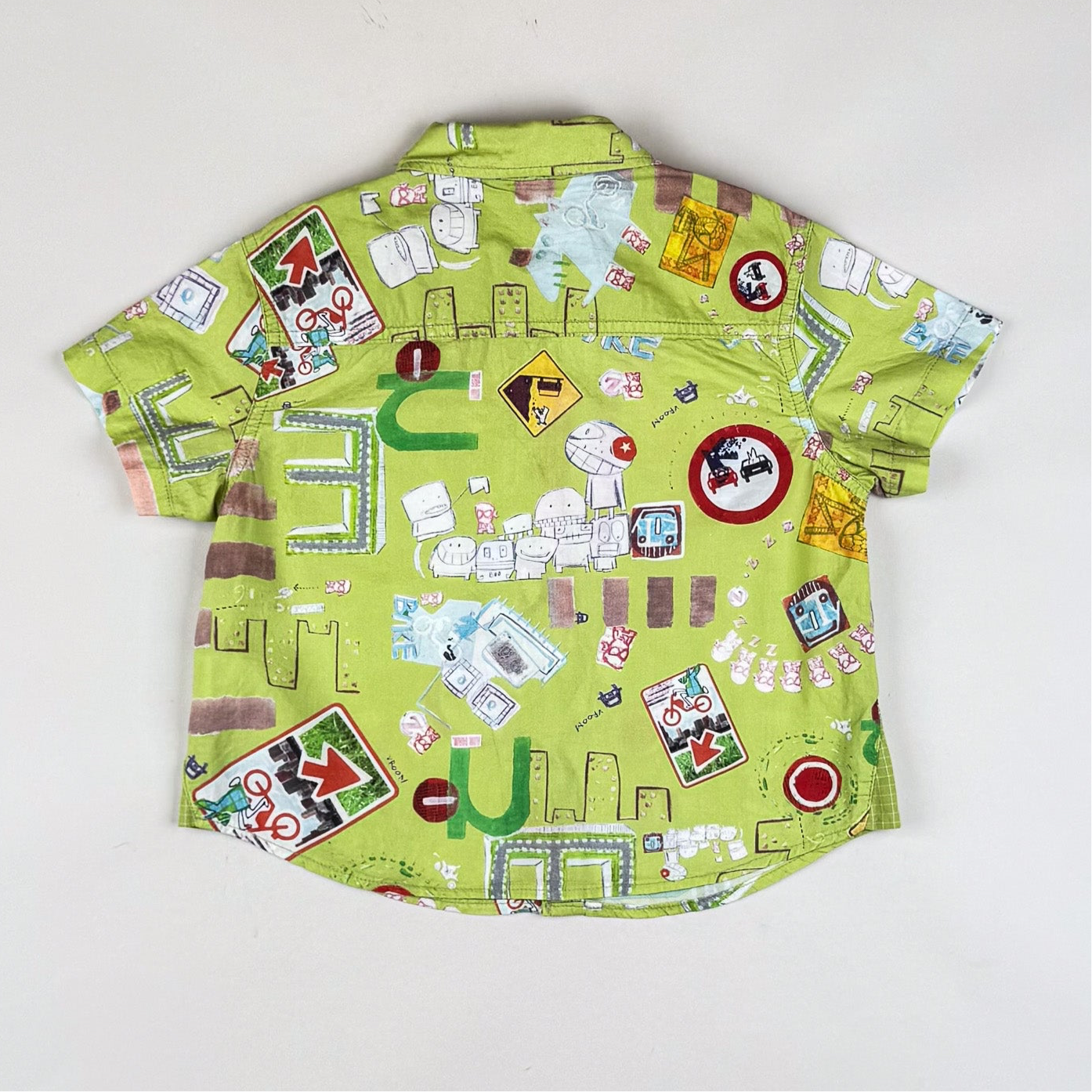 Oilily Shirt