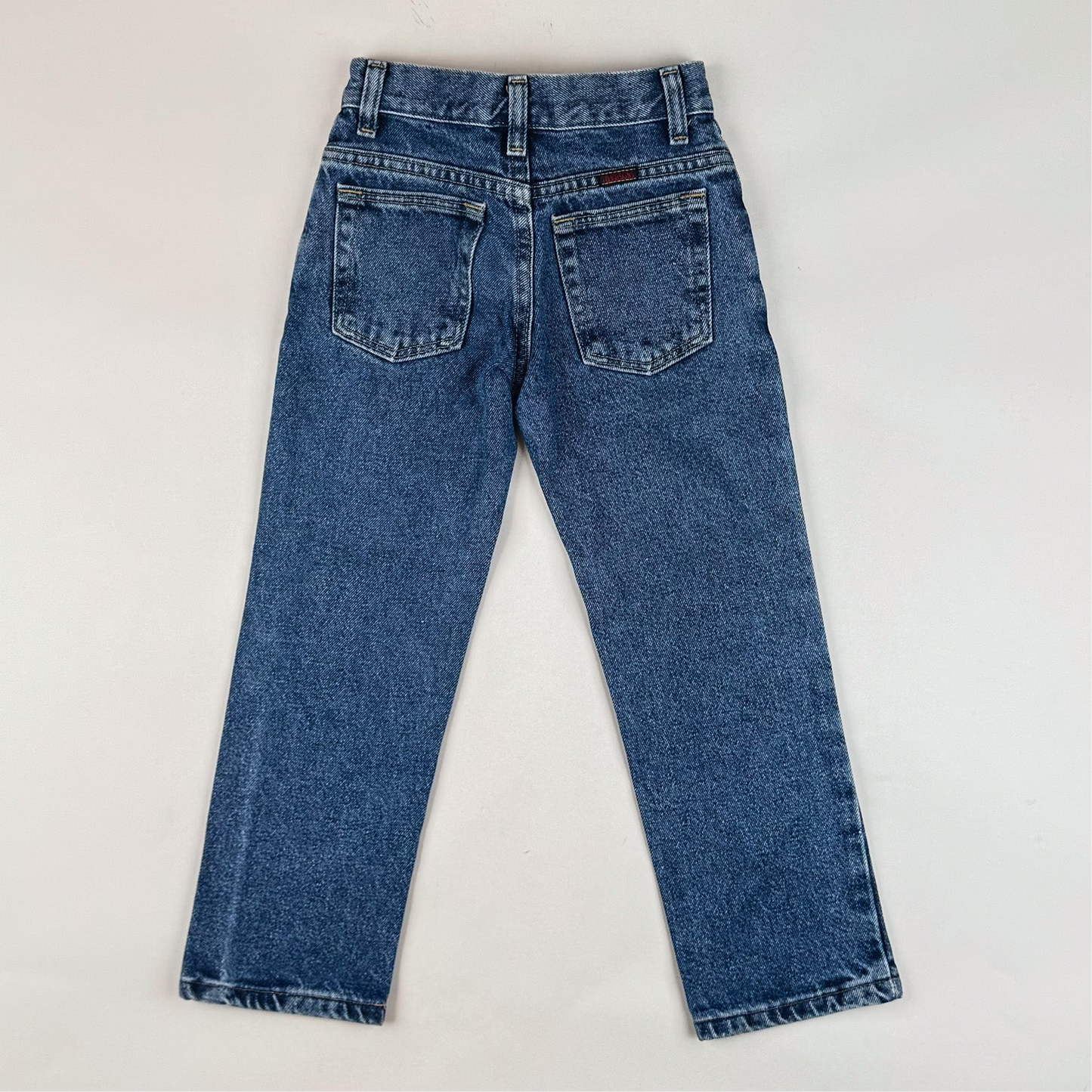 Vintage Jeans